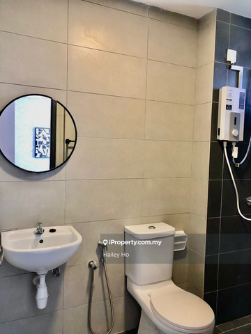 Imperial / Cornell Suites @ EduSentral, Setia Alam - Foto 3