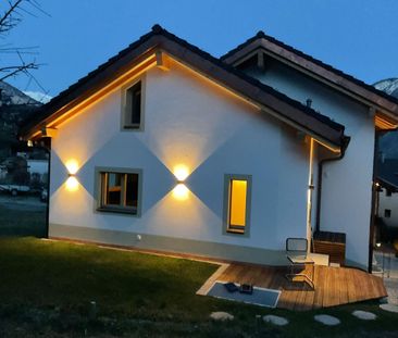 3.5-room chalet in Loc - Photo 3