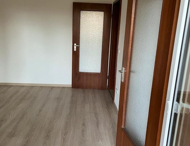Renovierte 1,5 Zi Wohnung Hannover Bothfeld - Foto 1