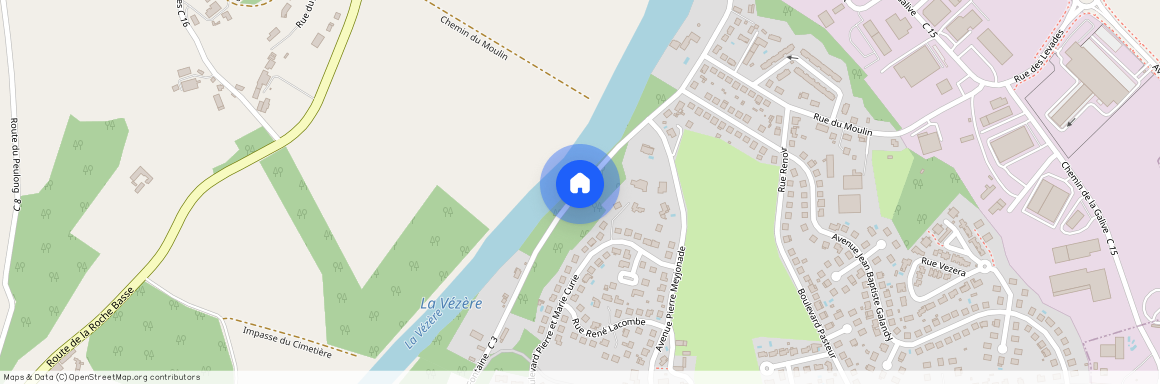 19600, Saint-Pantaléon-De-Larche