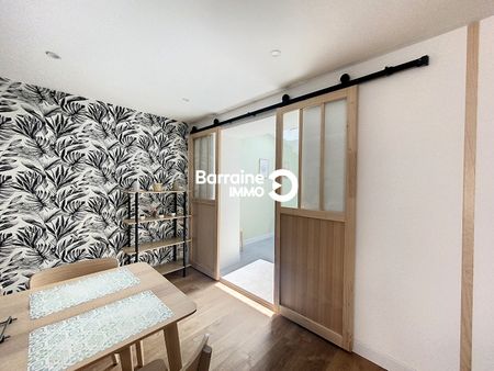 Location appartement à Brest, 2 pièces 47.07m² - Photo 4