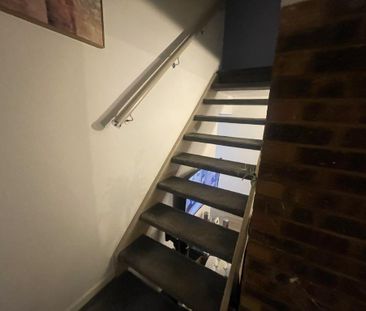 2 bedroom terraced house to rent - Photo 3