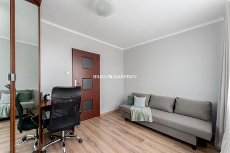 Mieszkanie Kraków Podgórze Duchackie powierzchnia 51.0 m² C206-WM-14544 - Photo 2