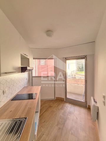 Appartement F1 entièrement rénové - Photo 3