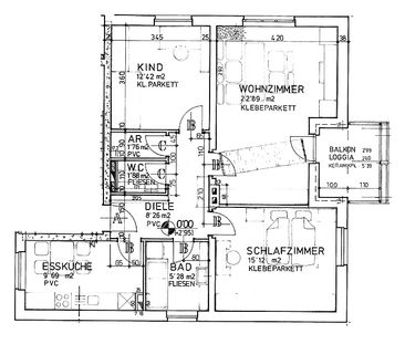 Wohnanlage der LAWOG Schulstraße 3/3 4273 Unterweißenbach - Photo 2