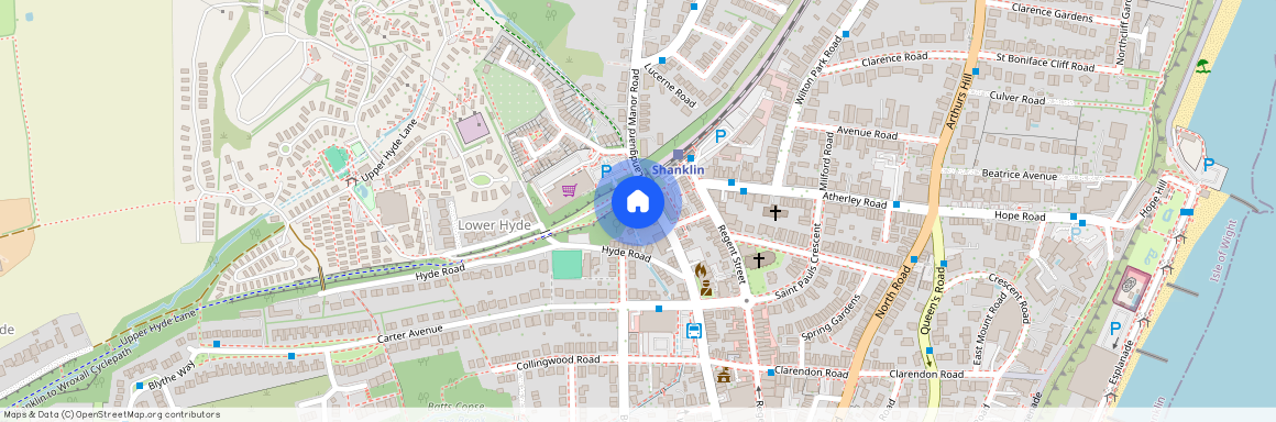 Thompson Court, 70 Landguard Road, PO37