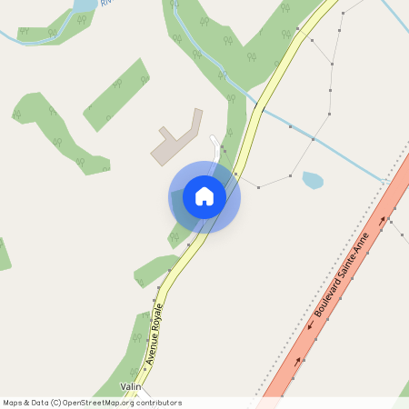7143 Avenue Royale, Château-Richer, Château-Richer, Capitale-Nationale, G0A 1N0