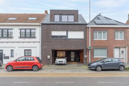 Duplex app met 2 slaapkamers en 2 terrassen te Gierle. - Photo 5