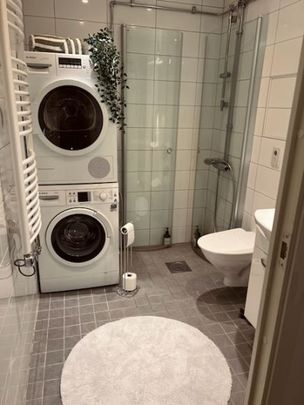 Helsingborg, Helsingborg, Kadettgatan - Photo 1