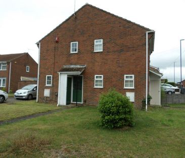 1 bedroom house to rent - Photo 2