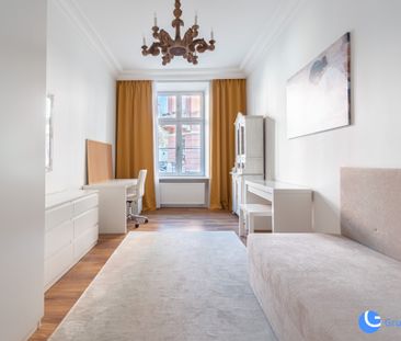 Stare Miasto*Wawel*4pok.-86m2*Dla Rodziny - Фото 2