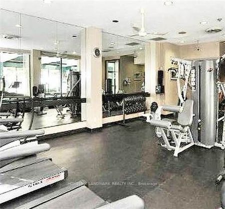 For Lease - 7 Bishop Avenue Unit# 310, Toronto, Ontario - Photo 3