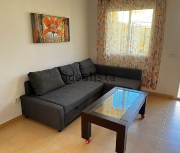 Alquiler de dúplex en Calle Sierra Morena, 30 - Photo 1