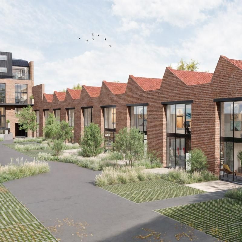 Location Appartement 2 pièces 33m² ROUBAIX 59100 - Photo 2