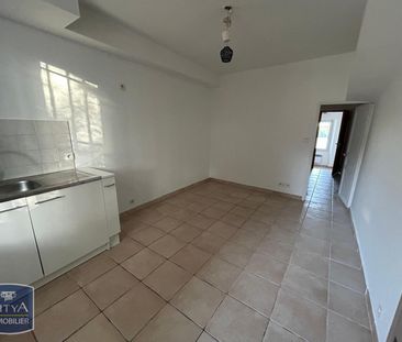 Location Appartement 2 pièces 31m² GIGNAC LA NERTHE 13180 - Photo 4