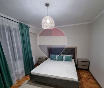 Apartament modern 2 camere de închiriat în zona Ared Ka... - Photo 4