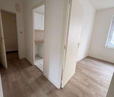 Location Appartement 2 pièces 39m² BREST 29200 - Photo 4