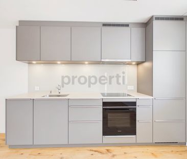 2.5 Zimmer, 50 m², EG - Photo 2