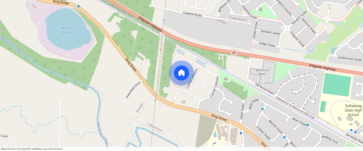 33B Vincent Crescent, Qld 4510, Caboolture