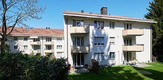 St. Gallen - Riethüsli - Wohnung mit Sitzplatz - Photo 2