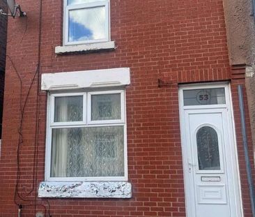 Grantham Street, Kensington, Liverpool, L6 - Photo 6