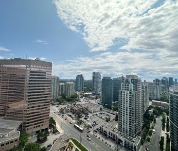 For Lease - 15 Greenview Avenue Unit# 2614, Toronto, Ontario - Photo 6