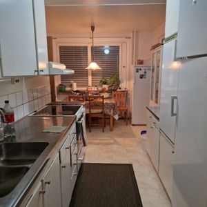 Ålgrytevägen, Skärholmen - Photo 3