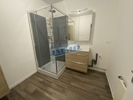 Maison 4 pièces à Saint-Pol-sur-Ternoise - Photo 2