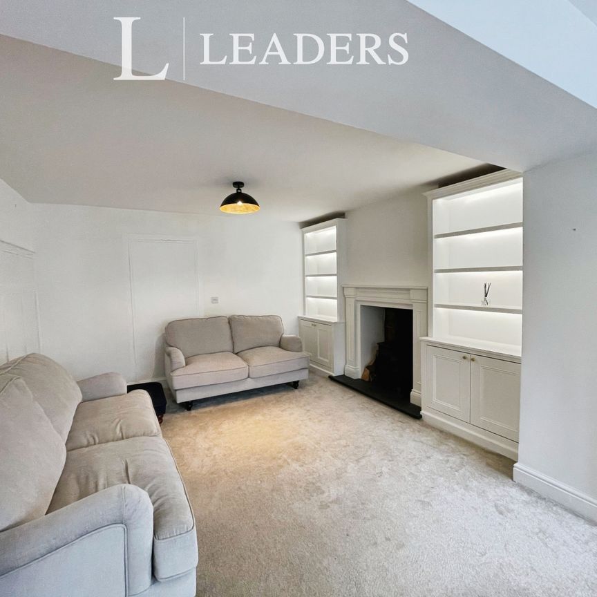 3 bedroom house to rent Maplewell Road, Woodhouse Eaves, Loughborough, Leicestershire, LE12 - Photo 1