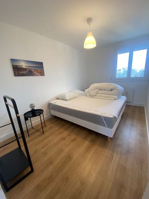 Location Appartement 3 pièces 57m² CALUIRE ET CUIRE 69300 - Photo 1