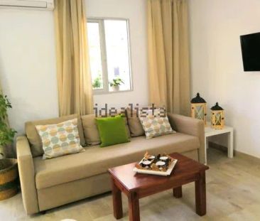 Alquiler de piso en Calle Trocadero, 1 - Photo 3