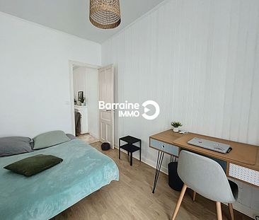 Location appartement à Brest, 2 pièces 23.85m² - Photo 2