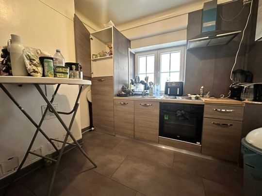 Appartement te huur - Foto 1