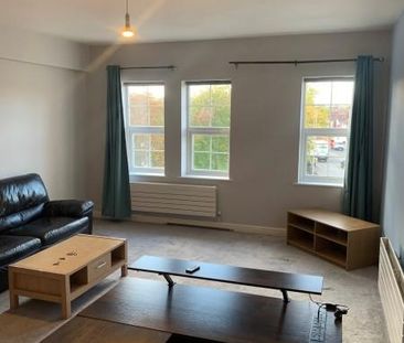 2 bedroom apartment to rent - Photo 3