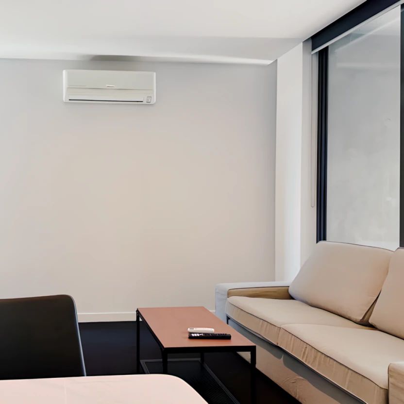 2 Bedroom - Master Room - Photo 1