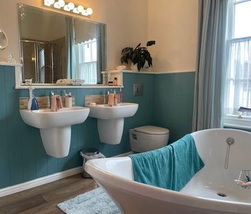 1 bedroom terraced house to rent - Photo 3