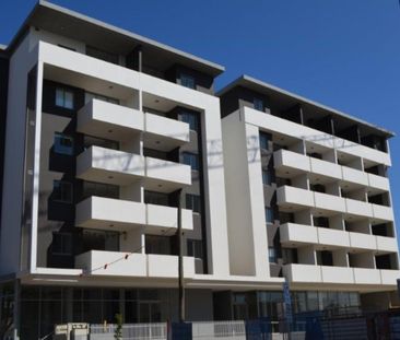 170/3-17 Queen Street, Campbelltown, NSW 2560 - Photo 1