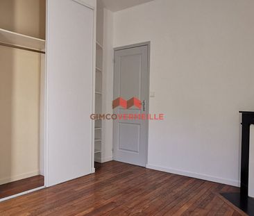 Location Appartement 1 pièce 23m² - Photo 4
