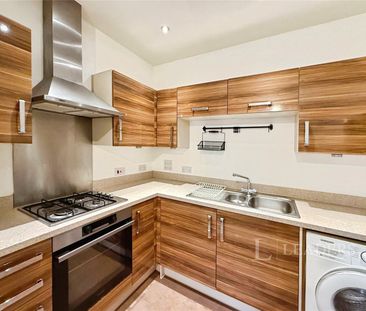 2 bedroom apartment to rent Tinning Way, Eastleigh, Hampshire, SO50 - Photo 4