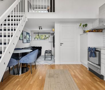 Bokvägen, Tyresö - Foto 2