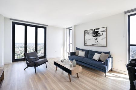 2 bedroom apartment to rent - Photo 3