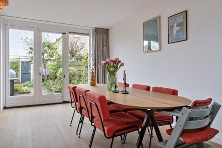 Huis te huur: Fahrheuslaan 46 3602 ZM Maarssen - Photo 2