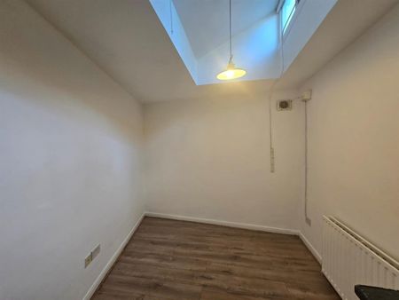 Studio Flat, Mayton Street, N7 - Photo 4