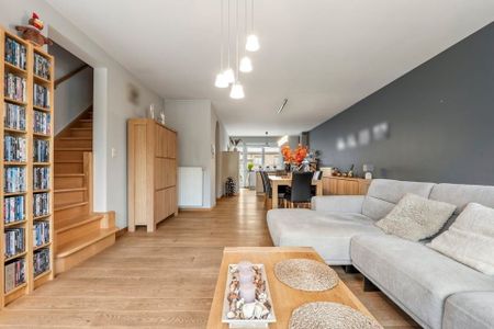 GEZELLIG 3 SLKS APPARTEMENT MET STAANPLAATS IN LANDEN - Foto 3
