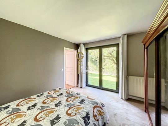 Maison individuelle Croix Secteur Croix-Hem-Roubaix - Photo 1