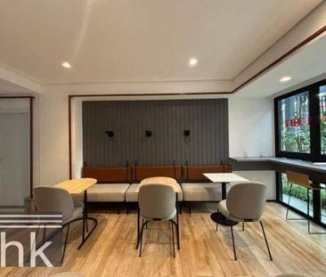 Studio Com 1 Dormitório Para Alugar, 26 m² por R$3.900/mês - Vila O... - Foto 6