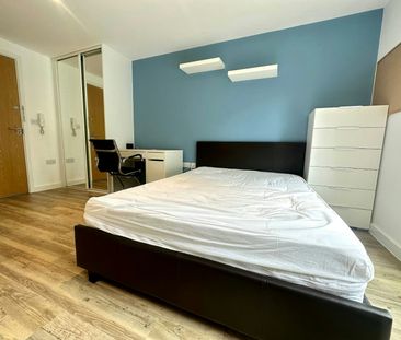 Studio flat to rent on - Photo 4