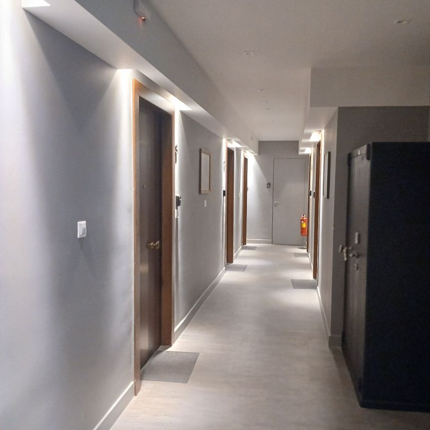 Studio/Γκαρσονιέρα για ενοικίαση Λιμάνι (Κέντρο - Λιμάνι) - Φωτογραφία 1