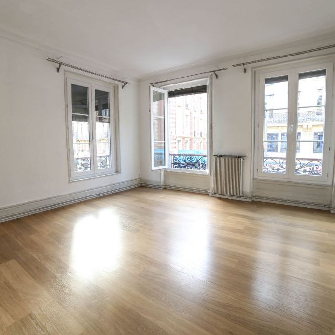 Location Appartement 3 pièces 67m² ROUEN 76000 - Photo 1