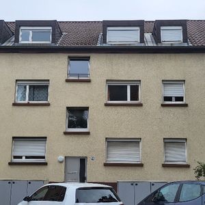 nahe an der Hochschule, kleine 2 Zimmer ohne Balkon - Foto 2